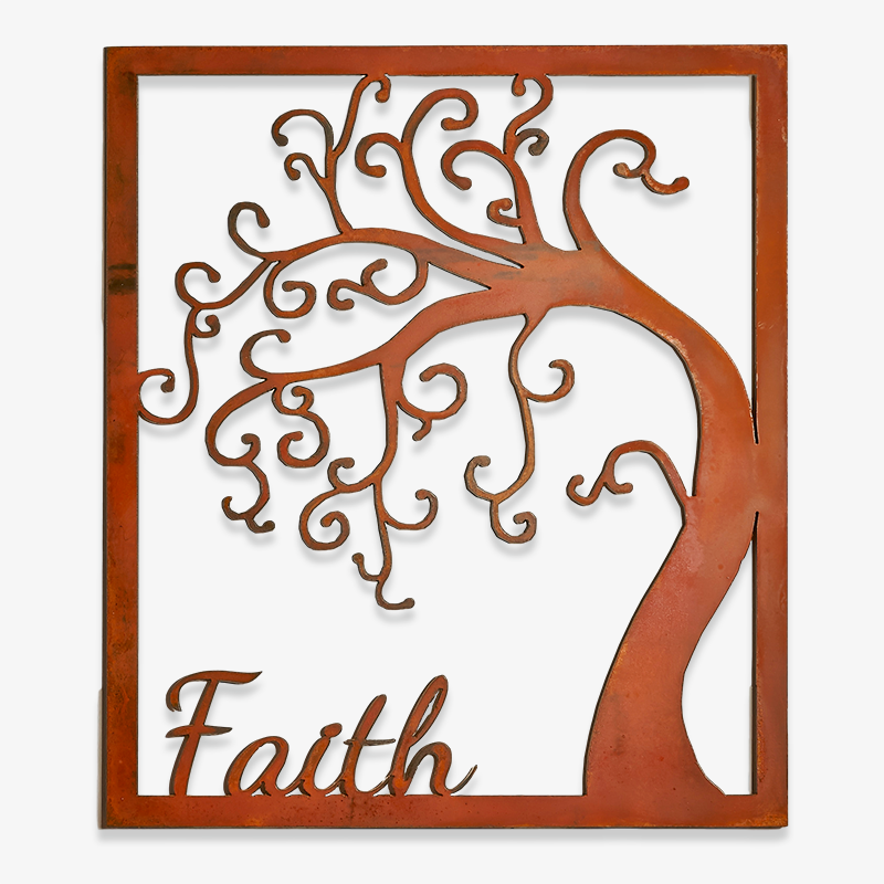 Faith Tree