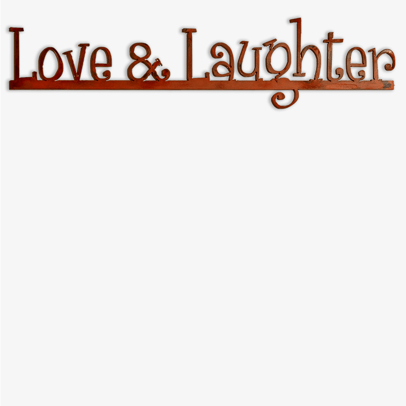 Love and Laughter