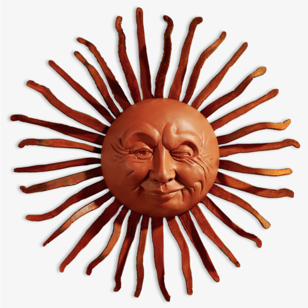 Tweener Winkles Face on Tweener Ray