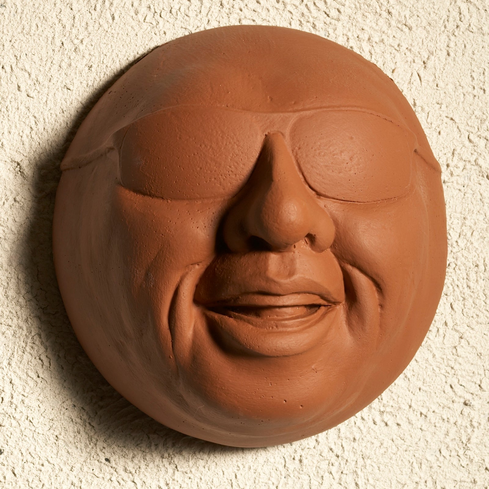 Medium Sunglass Face