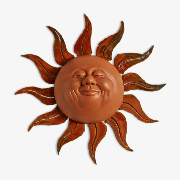 Little Blissful on Whirl Ray