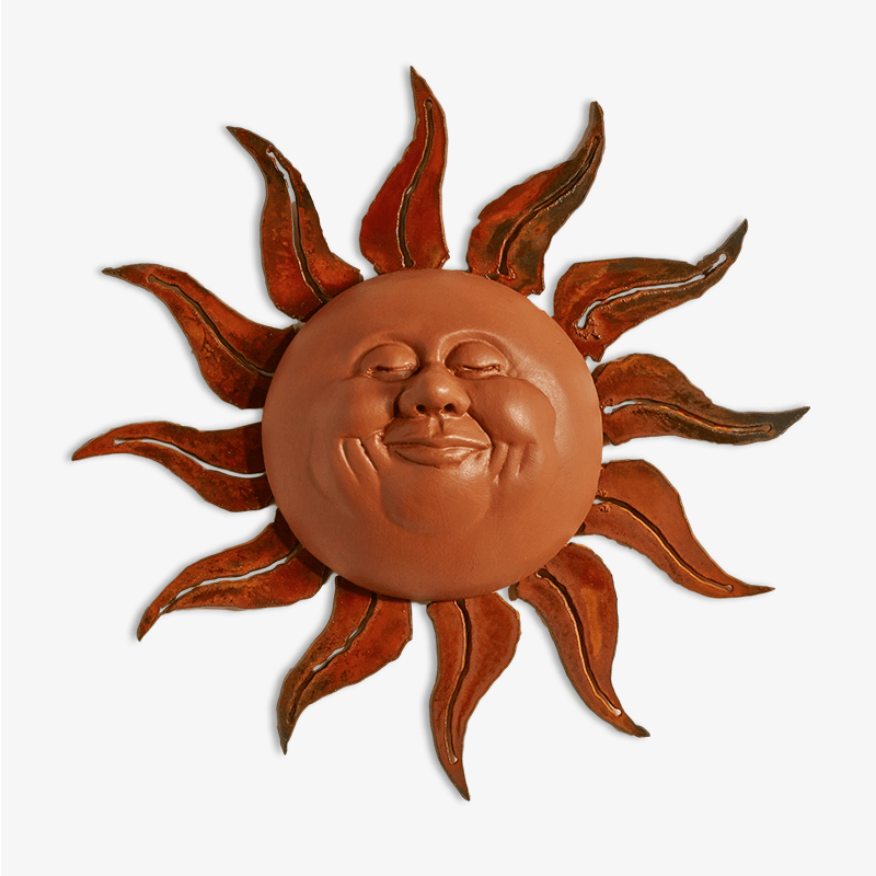 Little Blissful on Whirl Ray