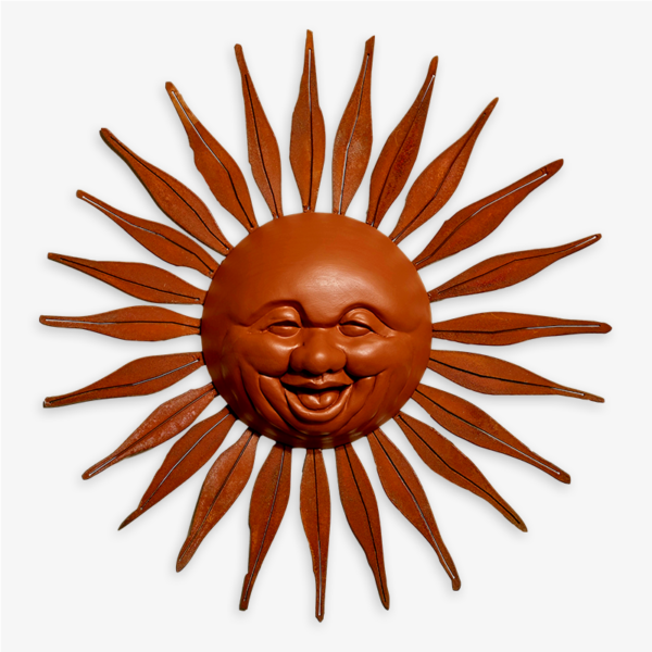 Medium Glow On Sparkle Ray