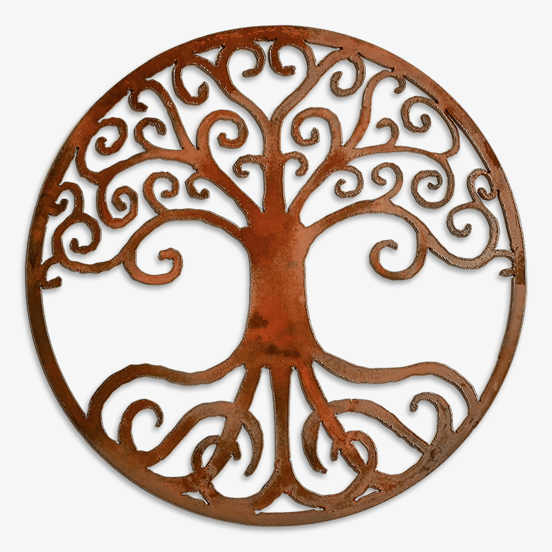 Mini Root Tree of Life