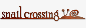 Snail Crossing