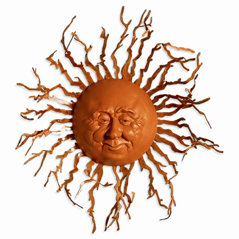 Solstice on Twig Ray