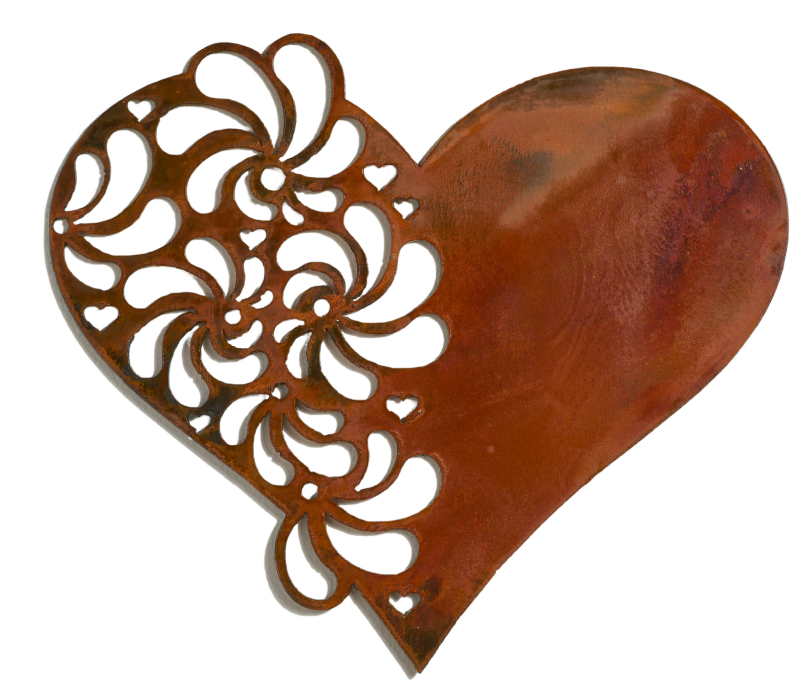 Be still my beating Heart