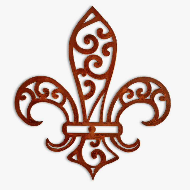 Fleur de Lis