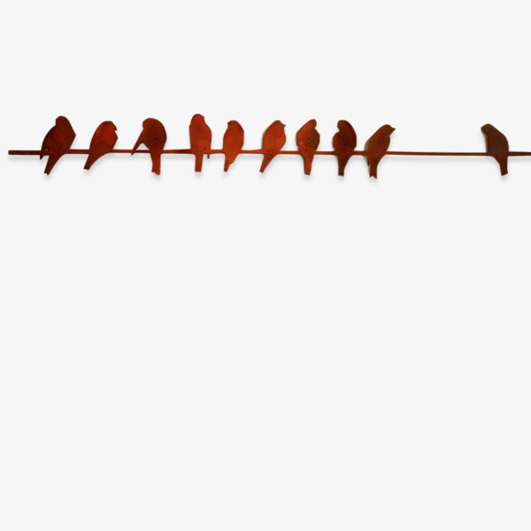 Bird on a Wire