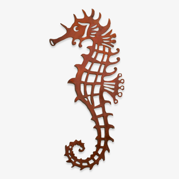 Sea Horse