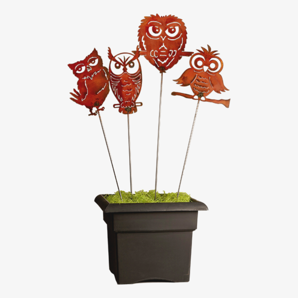 Owl Stakes