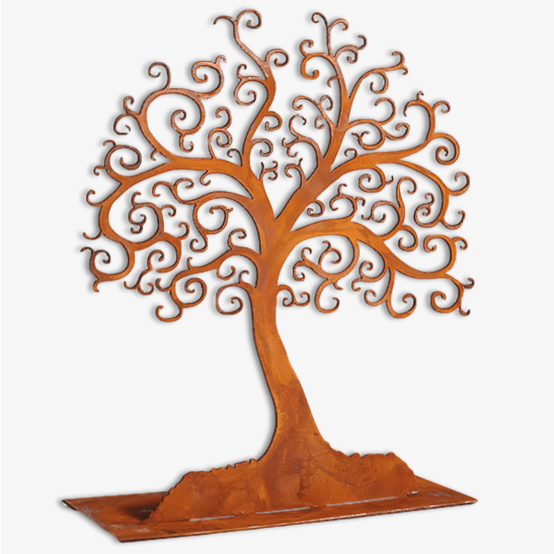 Tree of Life Stand