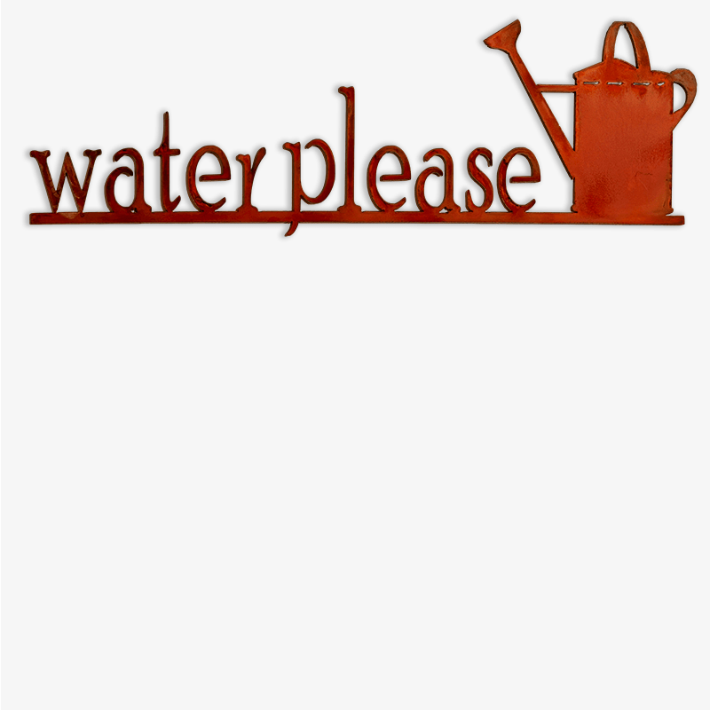 Water Please